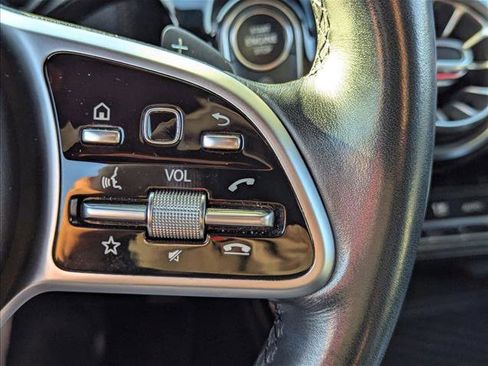 Certified 2019 Mercedes-Benz A 220 4MATIC image 9