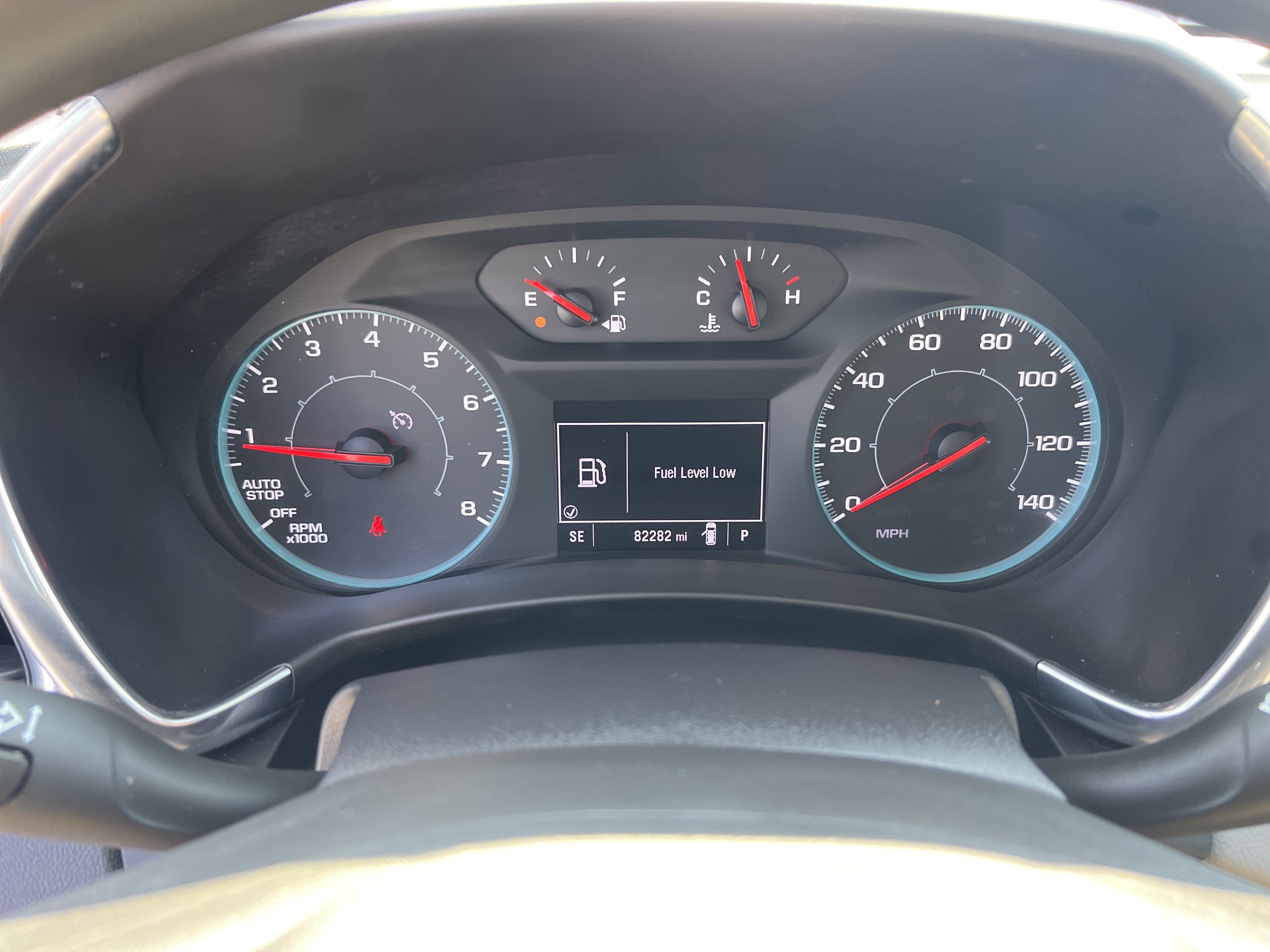 Used 2023 Chevrolet Equinox LS FWD image 30