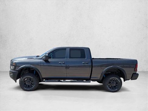 New 2026 RAM 1500 Tungsten AWD/4WD image 9