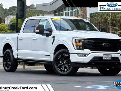 Certified 2023 Ford F150 XLT w/ Equipment Group 302A High