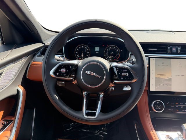 New 2026 Jaguar F-PACE R-Dynamic S AWD/4WD image 13