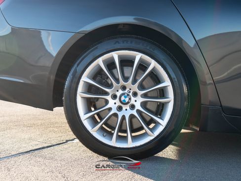 Used 2015 BMW 750Li xDrive image 11