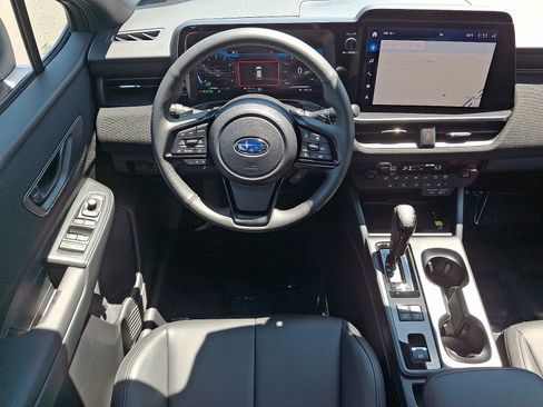 Certified 2026 Subaru Outback Premium AWD/4WD image 12