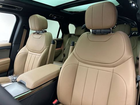 New 2026 Land Rover Range Rover Sport SE AWD/4WD image 18