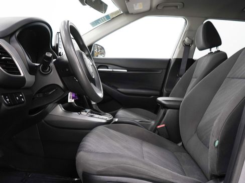 Used 2023 Kia Seltos LX AWD/4WD image 20