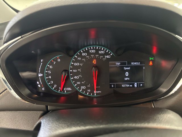 Used 2020 Chevrolet Trax LT FWD image 13