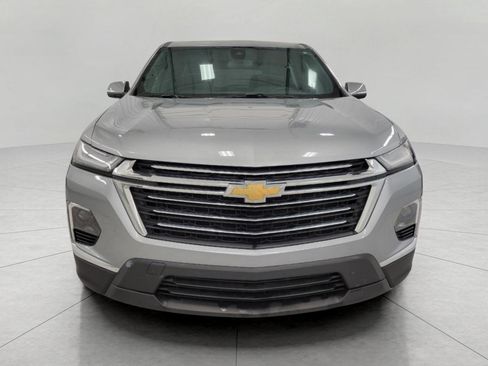Certified 2023 Chevrolet Traverse LT image 12