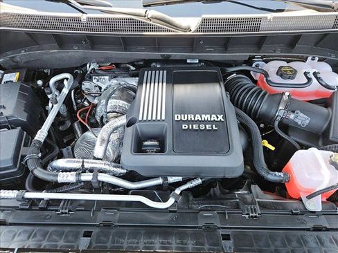 New 2026 Chevrolet Silverado 1500 RST w/ Convenience Package II image 17