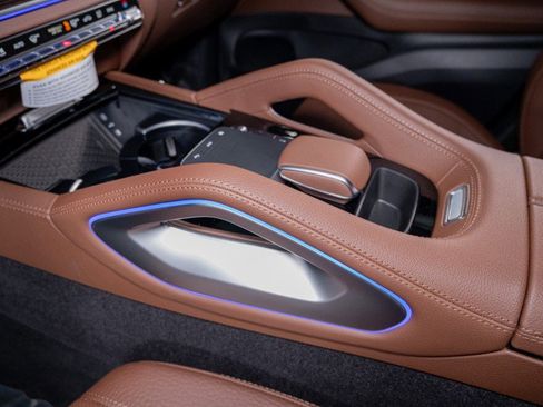 New 2026 Mercedes-Benz GLE 450 4MATIC Coupe image 18