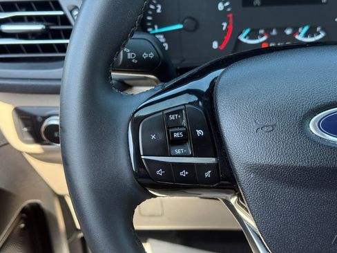 Used 2022 Ford Escape SEL AWD/4WD image 34