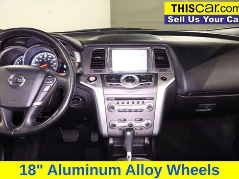 Used 2014 Nissan Murano SV image 20