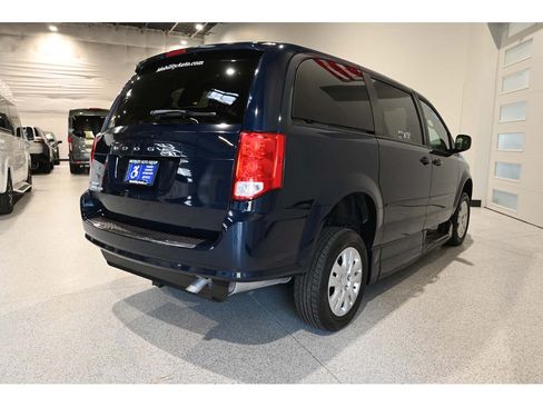 Used 2017 Dodge Grand Caravan SE w/ Power Window Group FWD image 6