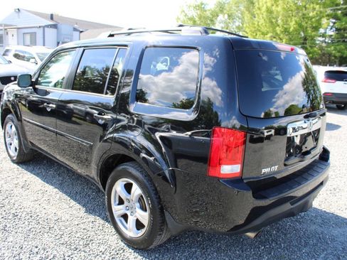 Used 2012 Honda Pilot EX image 9