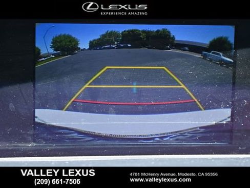 Used 2016 Lexus IS 350 AWD w/ F Sport Package image 8