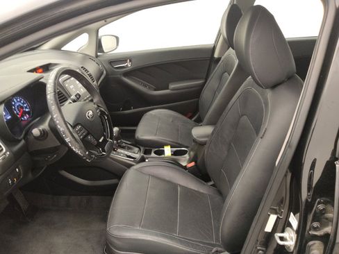 Used 2018 Kia Forte EX FWD image 17