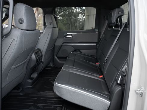 New 2026 GMC Sierra EV Elevation AWD/4WD image 34