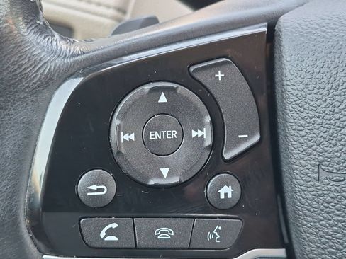 Used 2018 Honda Odyssey EX-L image 15