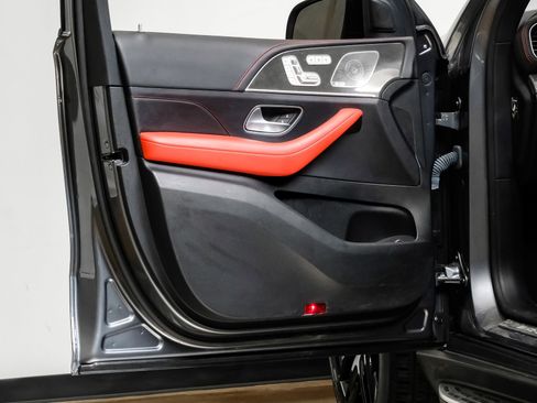 Used 2023 Mercedes-Benz GLE 53 AMG 4MATIC Coupe image 41