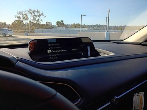 New 2026 MAZDA CX-30 AWD 2.5 S w/ Select Sport Pkg image 25