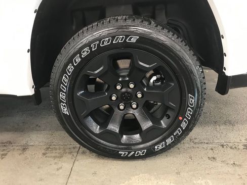 New 2026 RAM 1500 Big Horn image 44