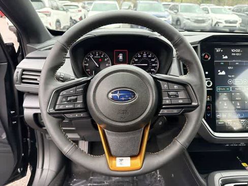 New 2026 Subaru Crosstrek 2.5i Wilderness AWD/4WD image 8