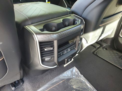 New 2026 RAM 1500 Tungsten w/ Towing Technology Group image 17