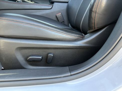 Used 2024 Nissan Altima 2.5 SR image 11