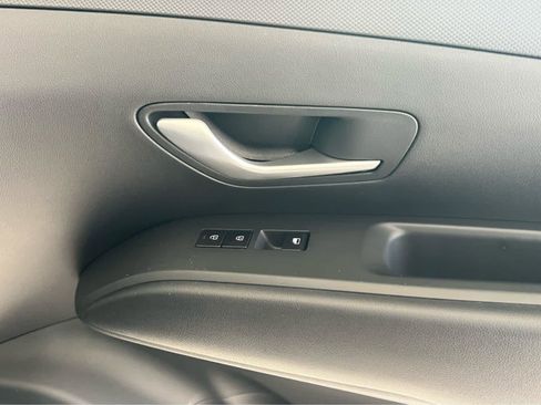 New 2026 Hyundai Tucson Blue SE AWD/4WD image 17