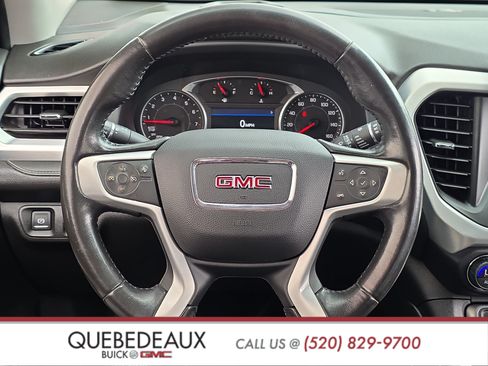 Used 2020 GMC Acadia SLT w/ Premium Package FWD image 13