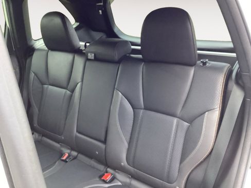 Certified 2023 Subaru Forester Wilderness w/ Wilderness Package image 13