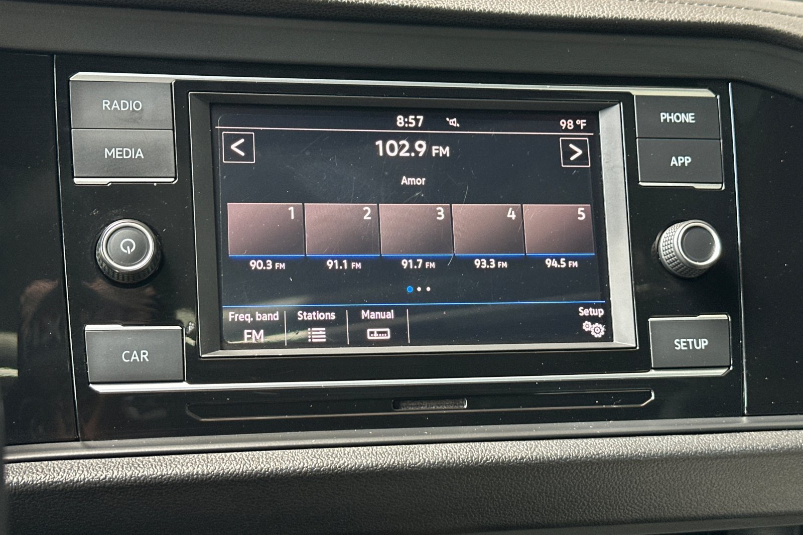 Used 2019 Volkswagen Jetta R-Line FWD image 17