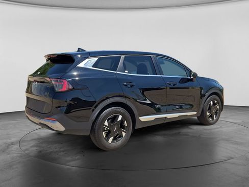 Used 2026 Kia Sportage LX FWD image 10