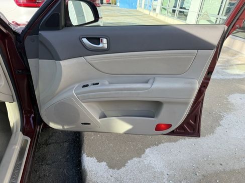 Used 2008 Hyundai Sonata GLS image 43