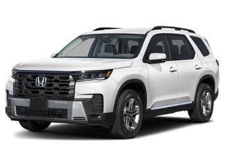 New 2026 Honda Pilot EX-L video 1