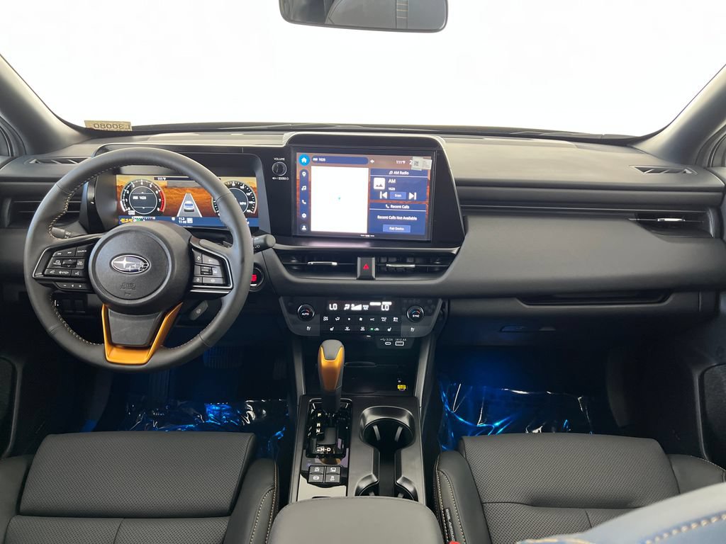 New 2026 Subaru Outback Wilderness AWD/4WD image 15