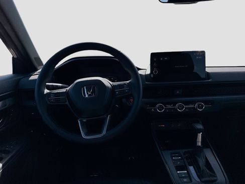 New 2026 Honda CR-V Sport-L image 17