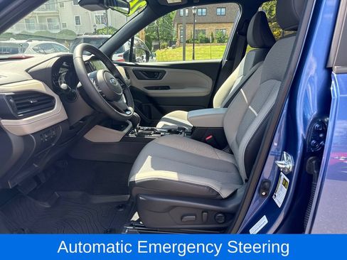 Used 2026 Subaru Forester Premium AWD/4WD image 11