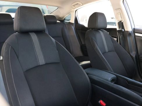 Used 2017 Honda Civic LX image 20
