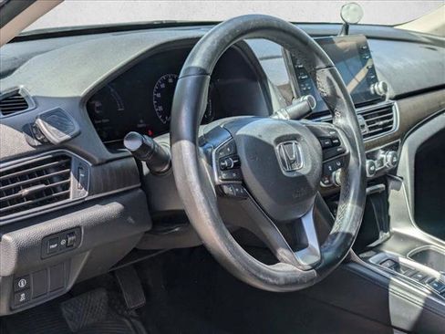 Used 2020 Honda Accord EX-L image 3