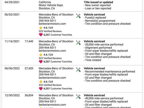 Used 2019 Mercedes-Benz CLA 250 image 50