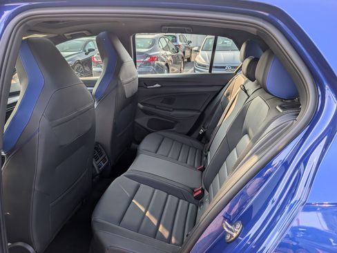 Used 2026 Volkswagen Golf AWD/4WD image 14