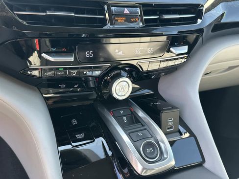New 2026 Acura MDX FWD w/ Technology Package image 26
