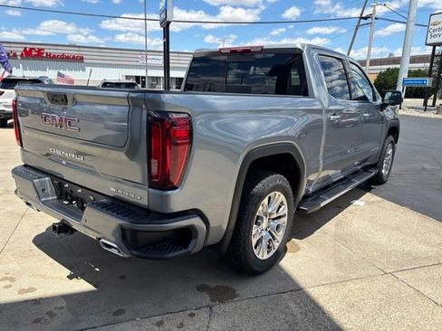 New 2026 GMC Sierra 1500 Denali AWD/4WD image 6