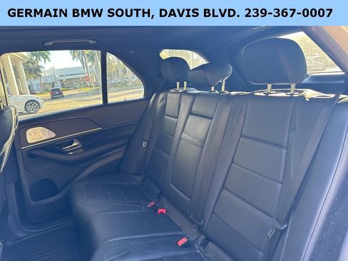 Used 2020 Mercedes-Benz GLE 350 4MATIC image 57