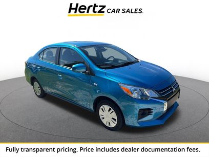 Used 2024 Mitsubishi Mirage G4