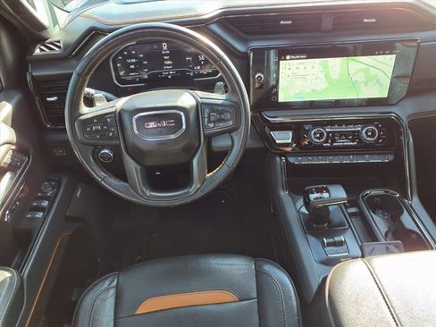 Used 2023 GMC Sierra 1500 AT4 w/ AT4 Premium Package image 5