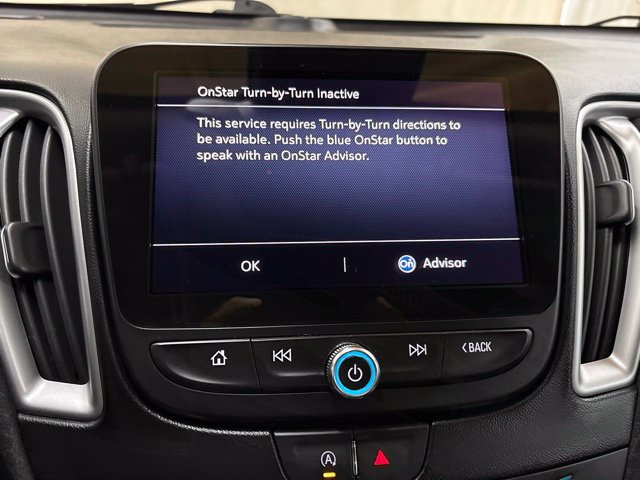 Used 2023 Chevrolet Malibu LT FWD image 38