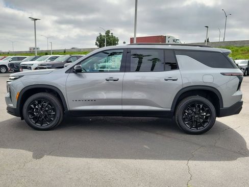 New 2026 Chevrolet Traverse LT w/ Midnight/Sport Edition image 24