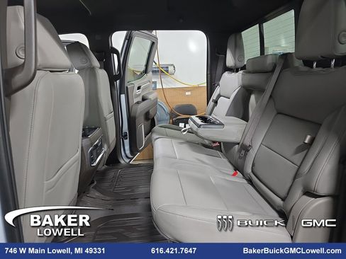 New 2026 GMC Sierra 1500 SLT w/ SLT Premium Plus Package image 13