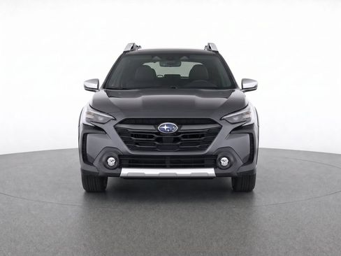Used 2021 Subaru Outback Touring XT AWD/4WD image 5